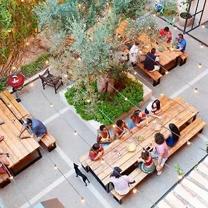  Hostel The Boc - Spain
