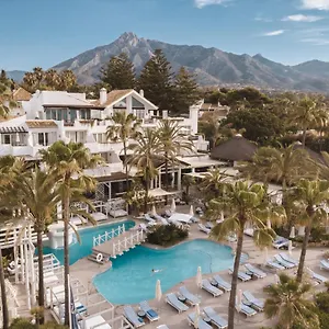 Hotel Puente Marbella
