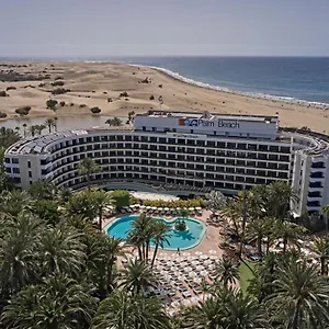 Hotel Seaside Palm Maspalomas (Gran Canaria)