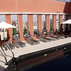 Eco Alcalá 4* Madrid