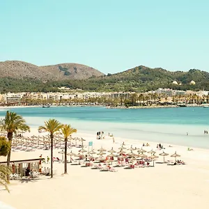 Sunwing Alcudia 4* Puerto de Alcúdia
