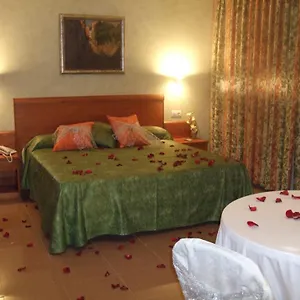 Fonda Neus Hotel