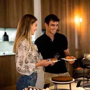Hotel Yurbban Ramblas Boutique
