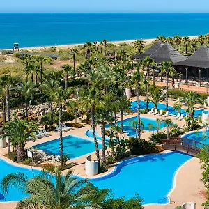 **** Hotel Puerto Antilla Grand Spain