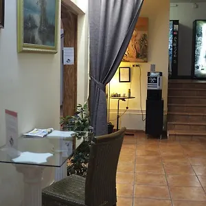 Guest house Europa