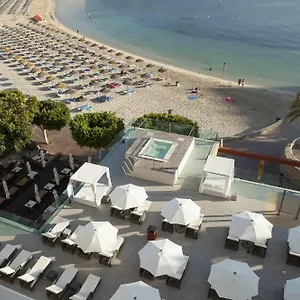 **** Hotel Seramar Comodoro Playa Spain