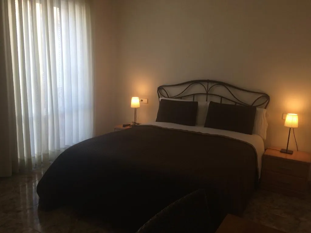 Hostal Portofino Arenys de Mar