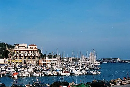Hostal Portofino Arenys de Mar 3*,  Hiszpania