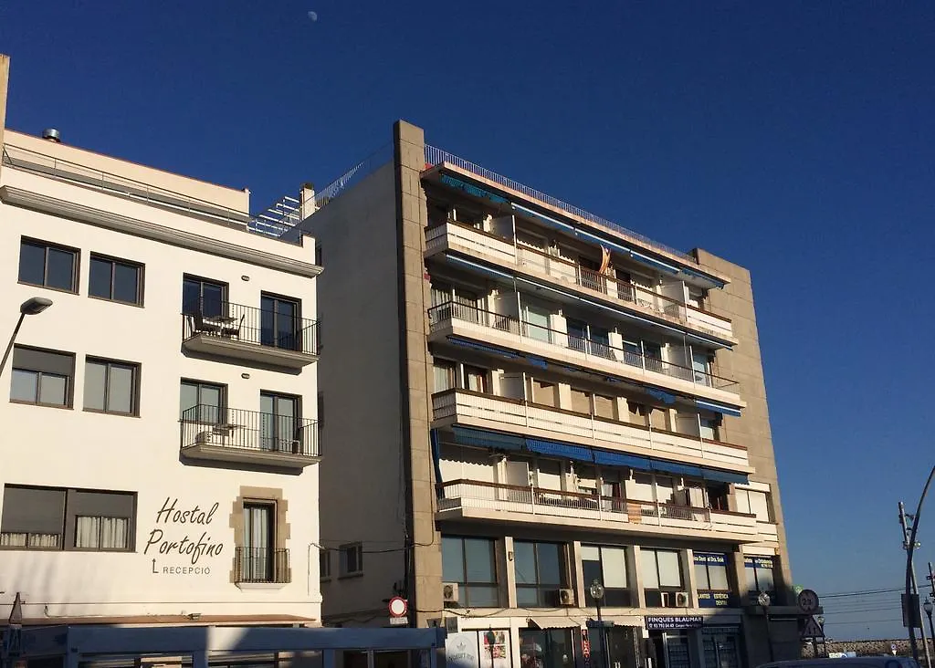 Guest house Hostal Portofino Arenys de Mar