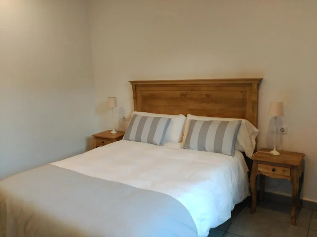 Hostal Portofino Arenys de Mar Spain