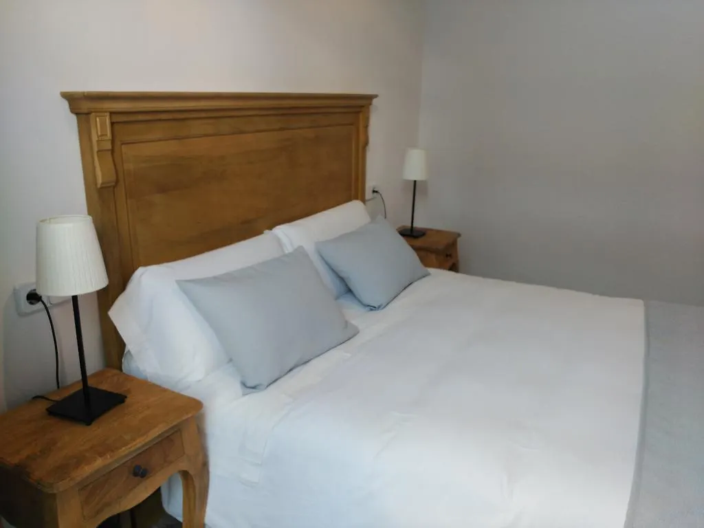 Hostal Portofino Arenys de Mar 3*,  Spain