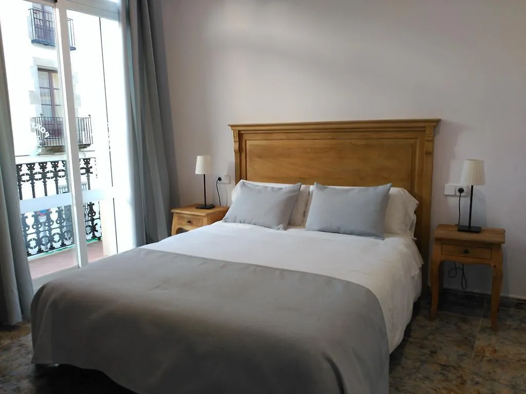 Hostal Portofino Arenys de Mar Guest house