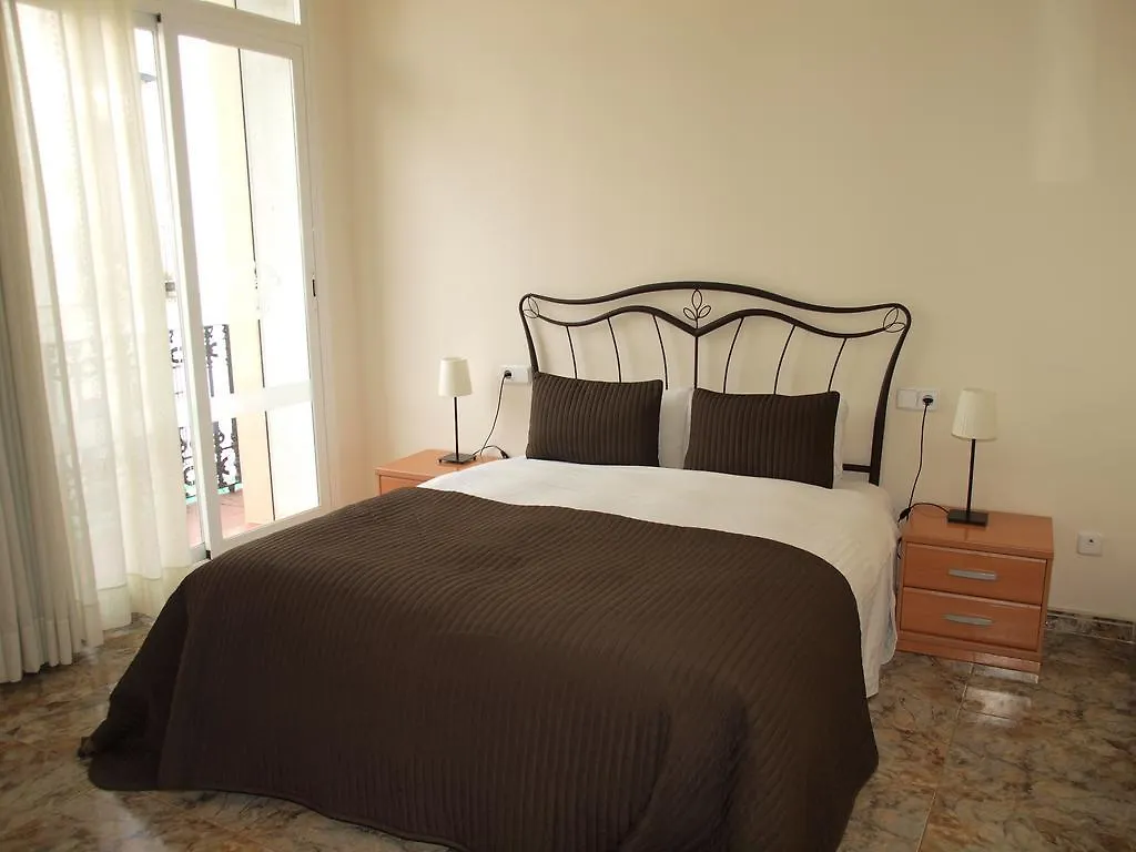 Hostal Portofino Arenys de Mar Guest house