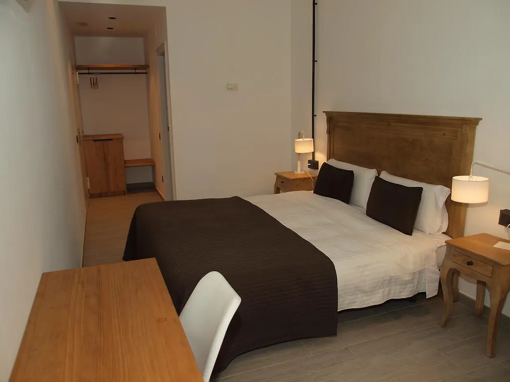 Hostal Portofino Arenys de Mar