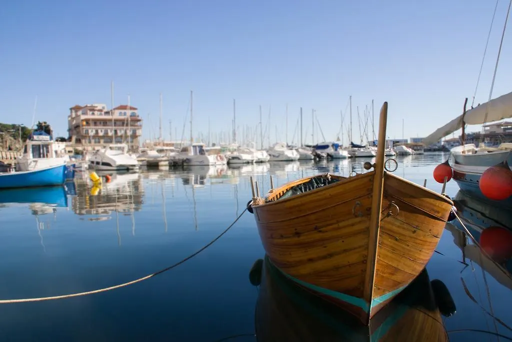 Hostal Portofino Arenys de Mar 3*,  Spain