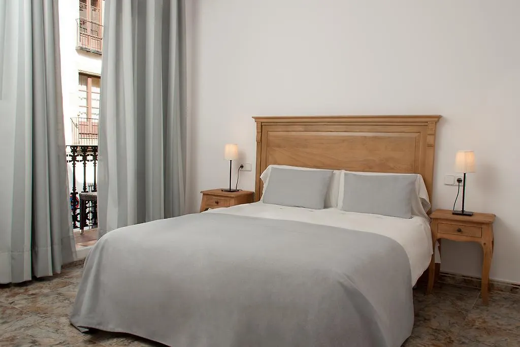 Hostal Portofino Arenys de Mar