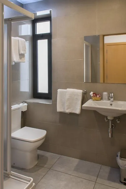 Hostal Portofino Arenys de Mar Guest house