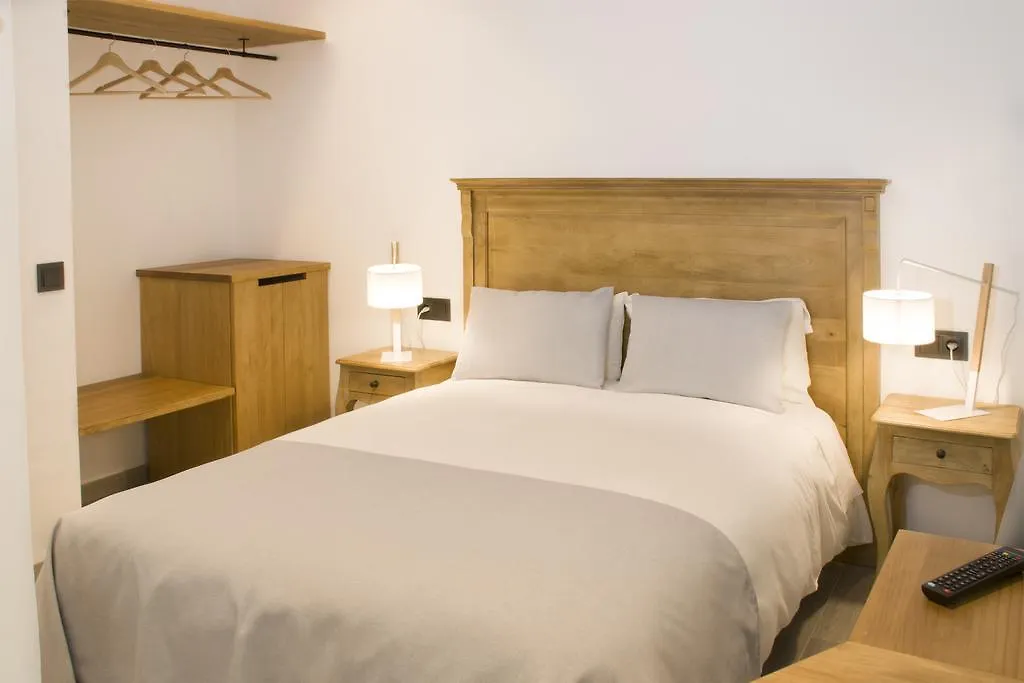 Hostal Portofino Arenys de Mar Guest house
