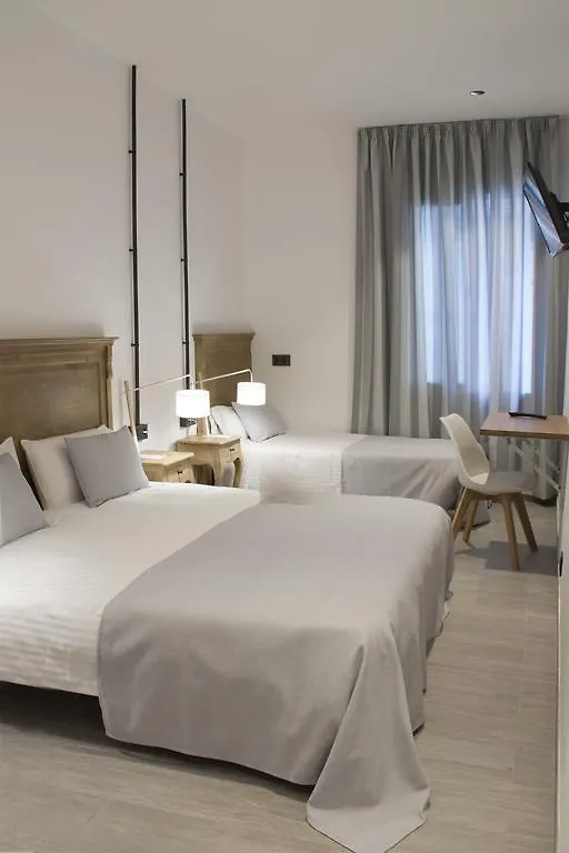 Hostal Portofino Arenys de Mar