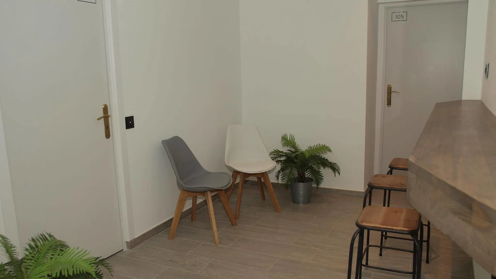 Guest house Hostal Portofino Arenys de Mar